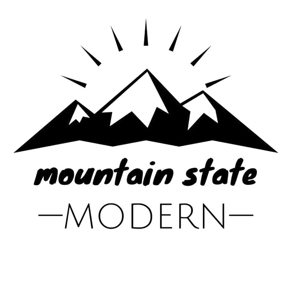 Mountain State Modern